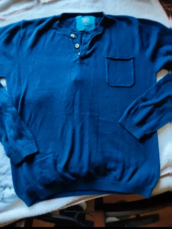 Lot de 6 hauts 11/12 ans - photo numéro 11