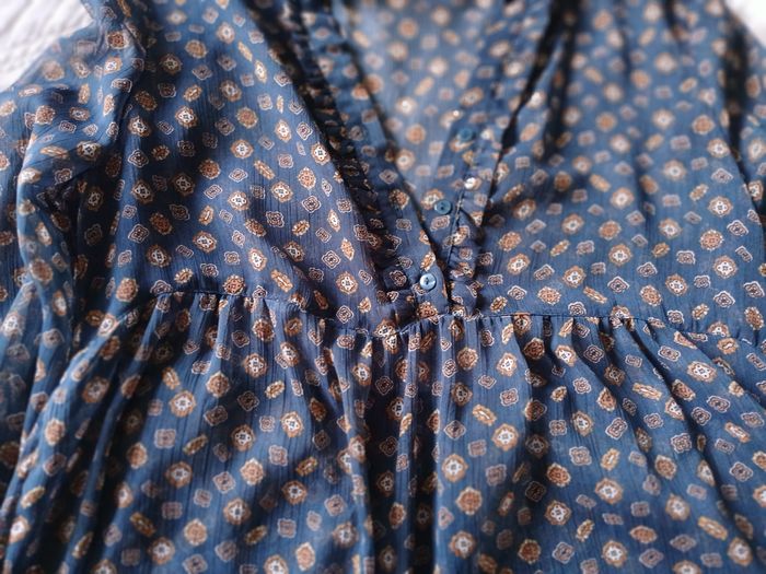 Tunique femme - photo numéro 4