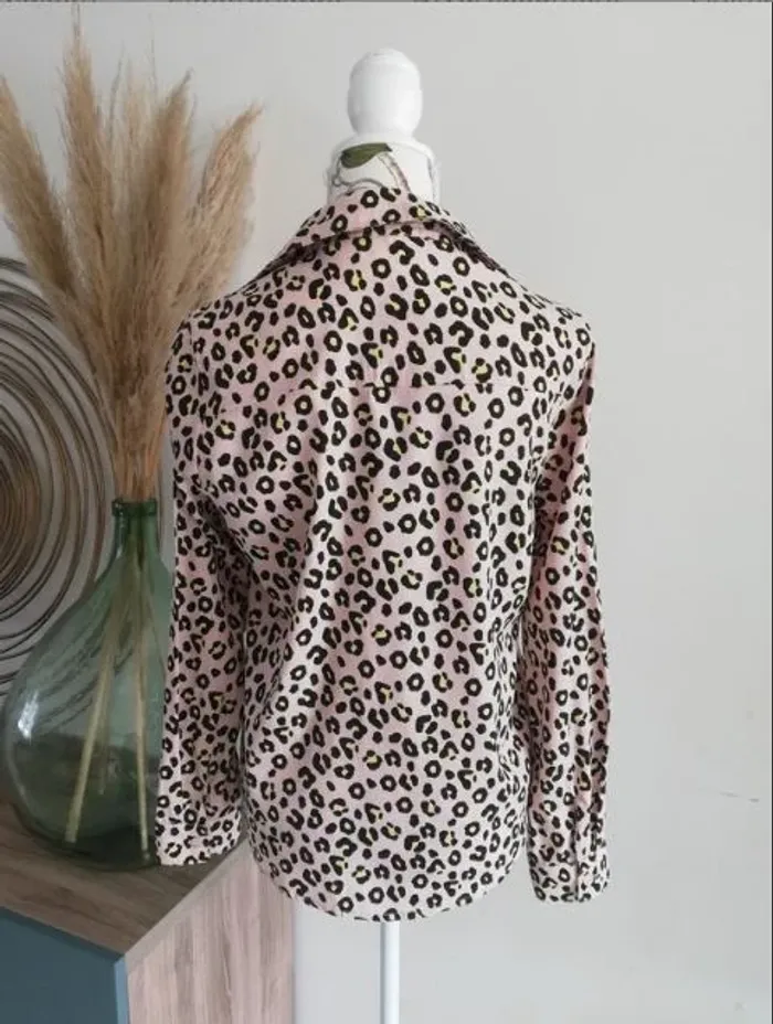 Chemise manches longues Brave Soul T38/40 - photo numéro 2