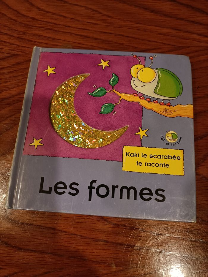 Livre enfant