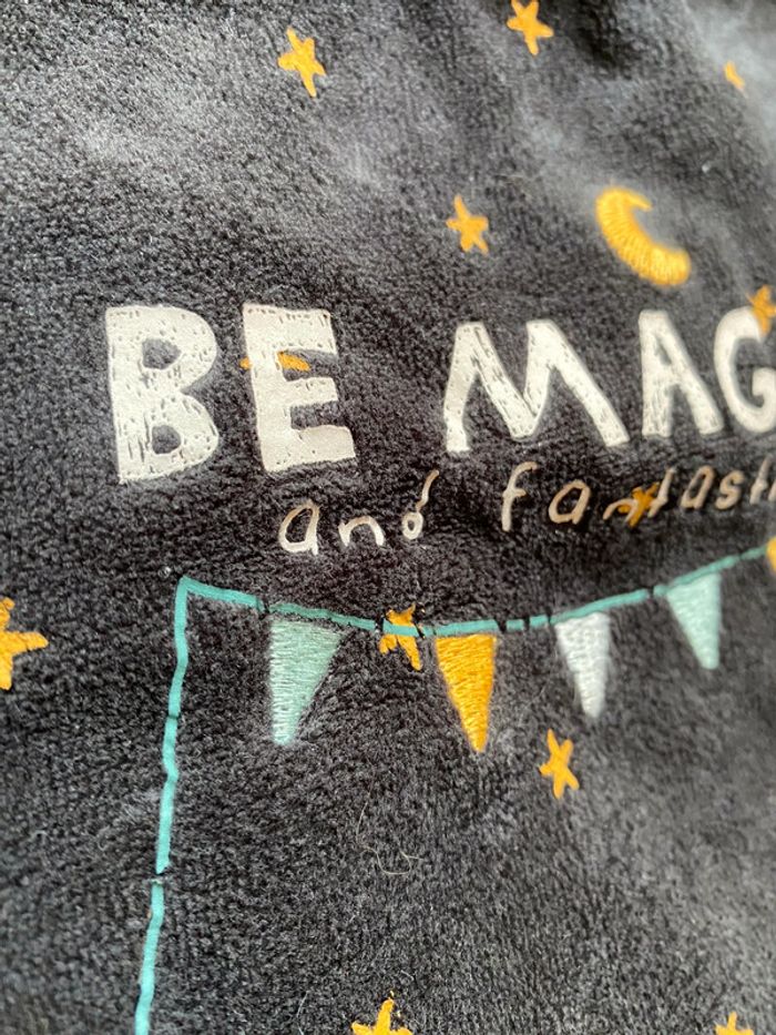 Pyjama 9 mois Kiabi - photo numéro 3