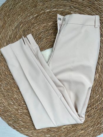 Pantalon camaïeu
