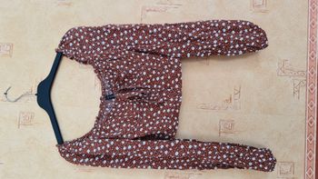 Blouse FBSister T.XS