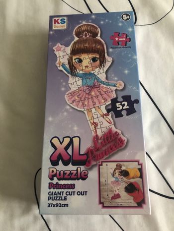 Puzzle XL