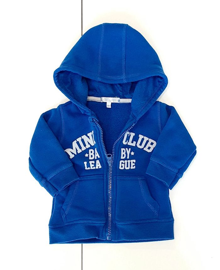 Veste Mini Gang - 6M