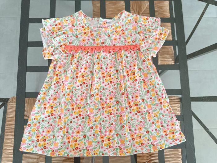 Ensemble orange - photo numéro 4