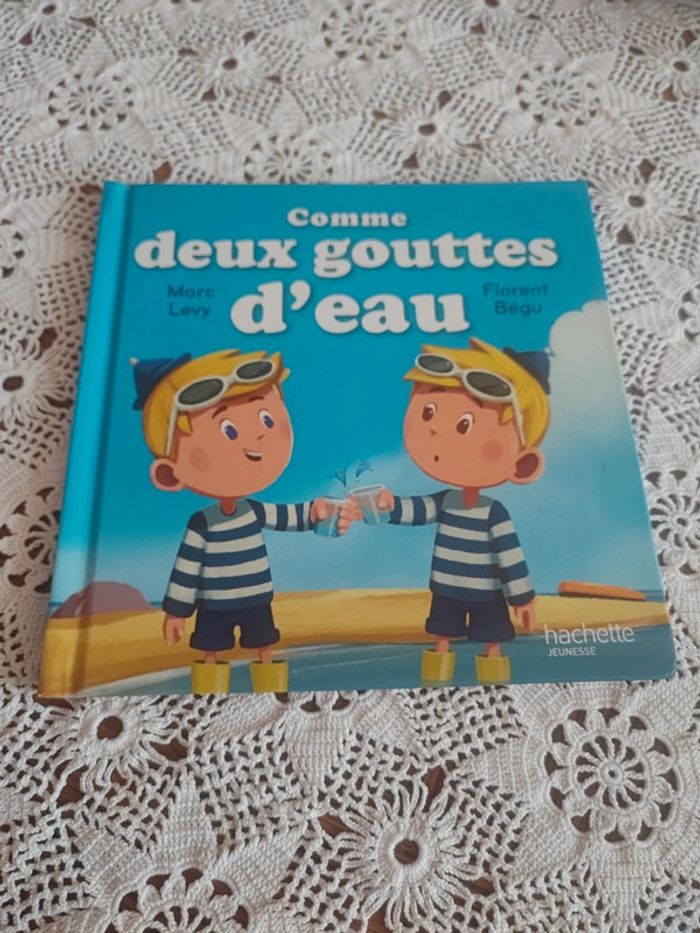 Livre Mac Do