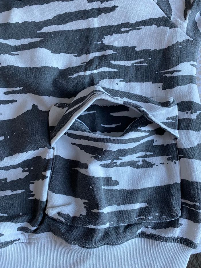 Sweat-shirt - photo numéro 4