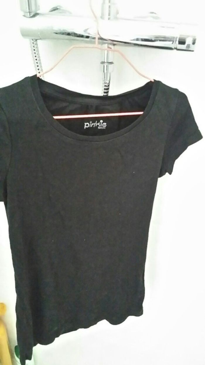 Haut pimkie taille s