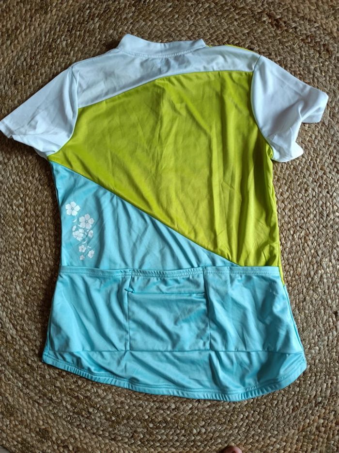 Tee shirt sport - photo numéro 6