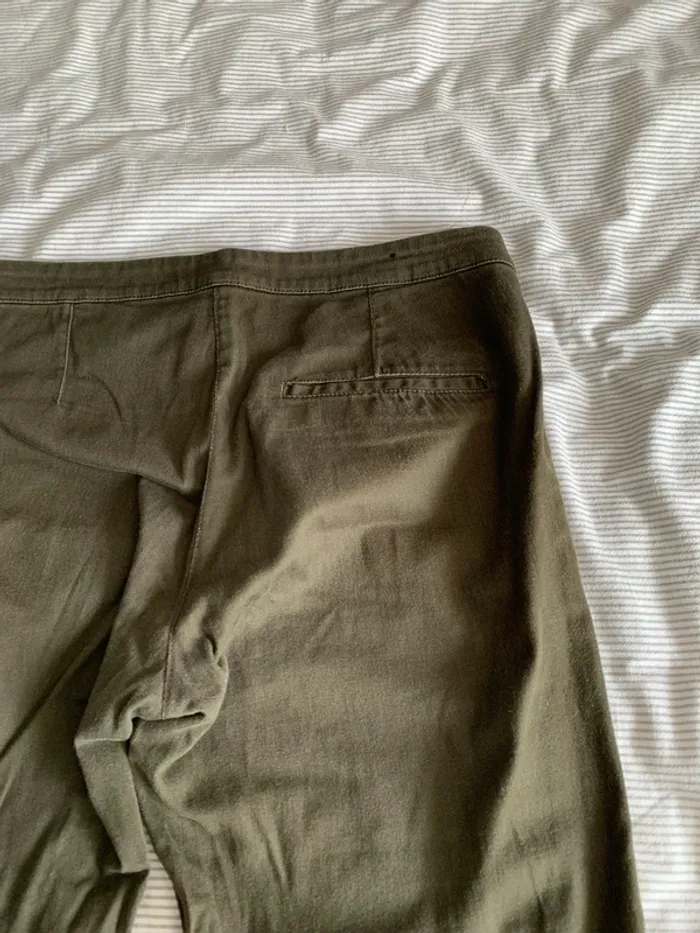 Pantalon slim - photo numéro 4