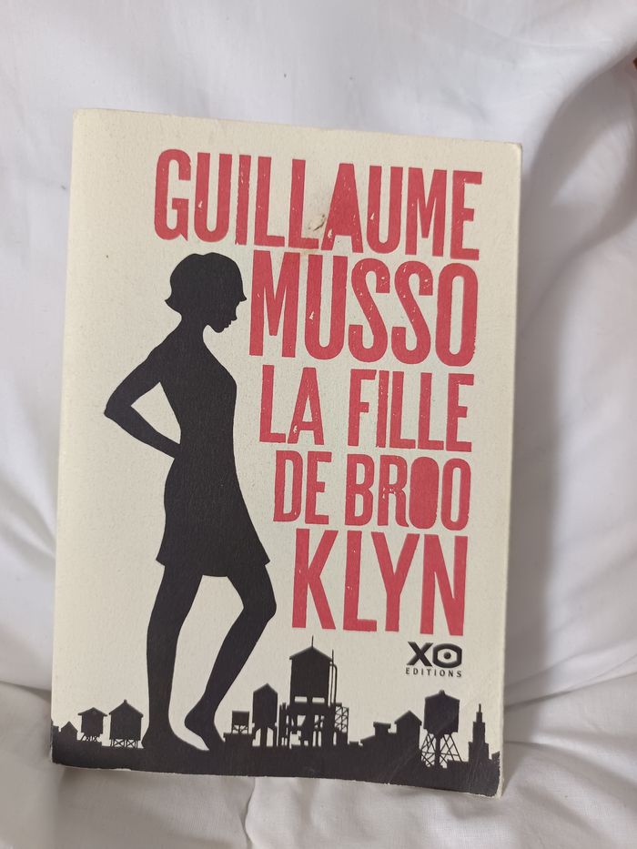 La fille de Brooklyn