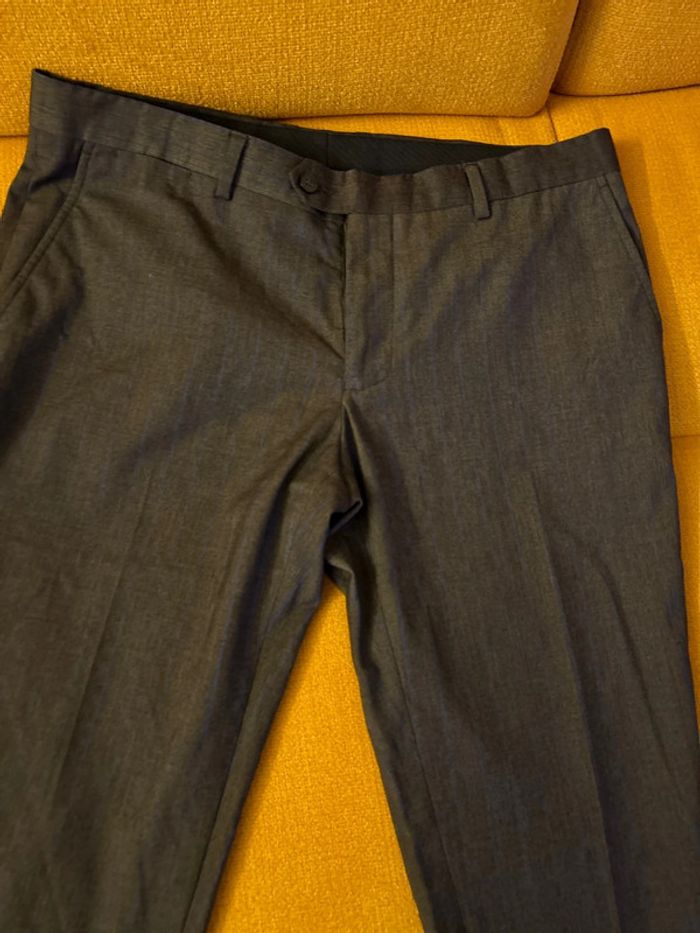 Pantalon costume taille 52 - photo numéro 2