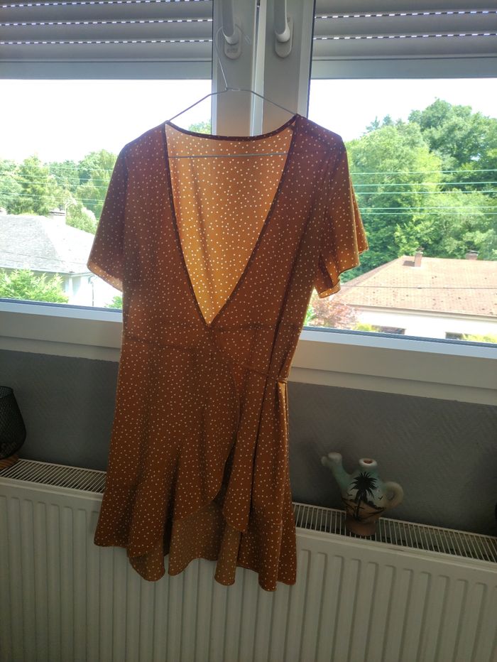 Lot de 2 robes - photo numéro 3