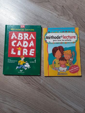 Méthode de lecture