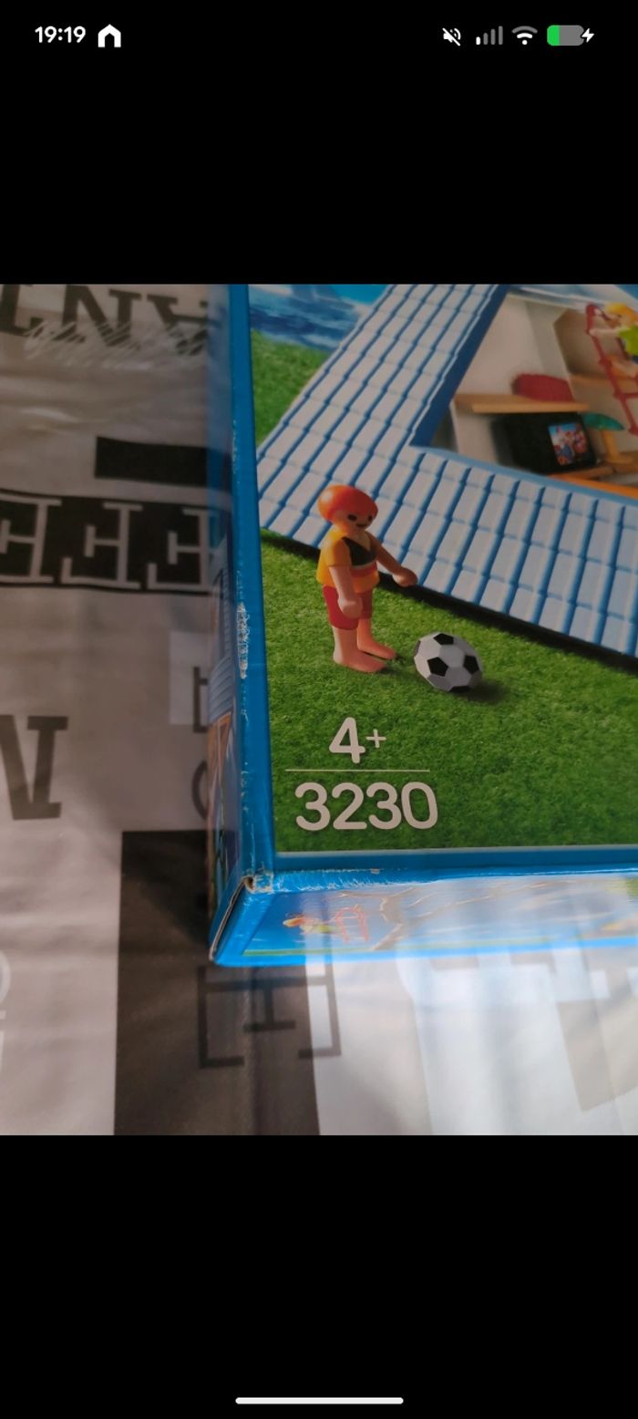 Playmobil 3230 - photo numéro 2