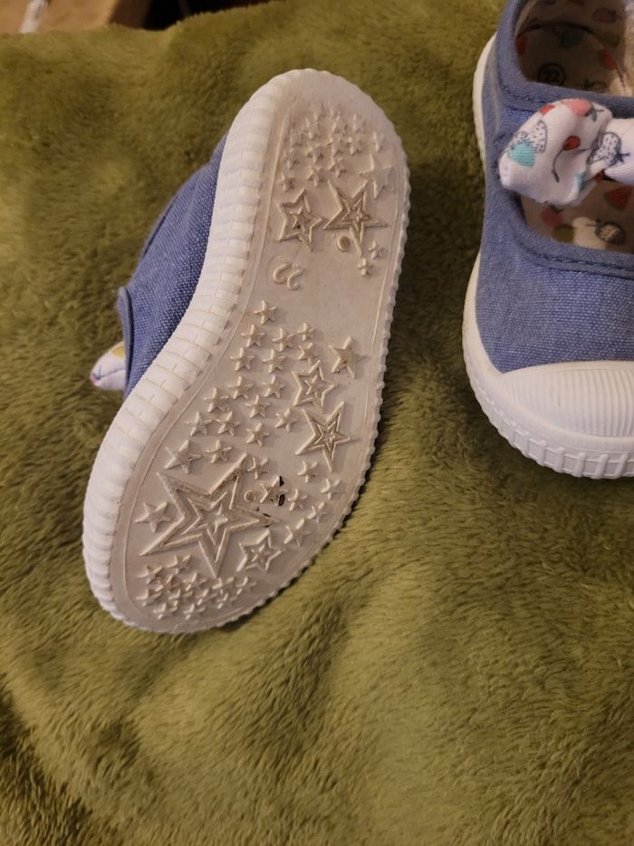 Ballerines - photo numéro 4