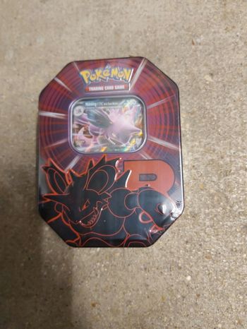 pokebox team rocket