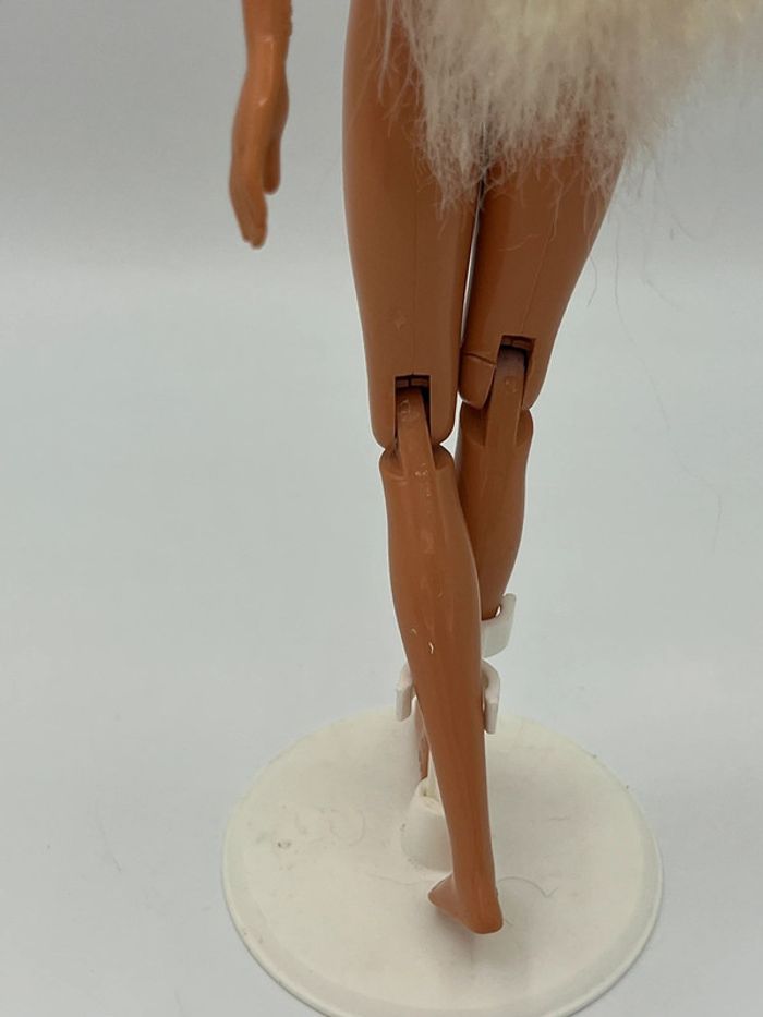 🛼 barbie line skating 1997 🛼 - photo numéro 7