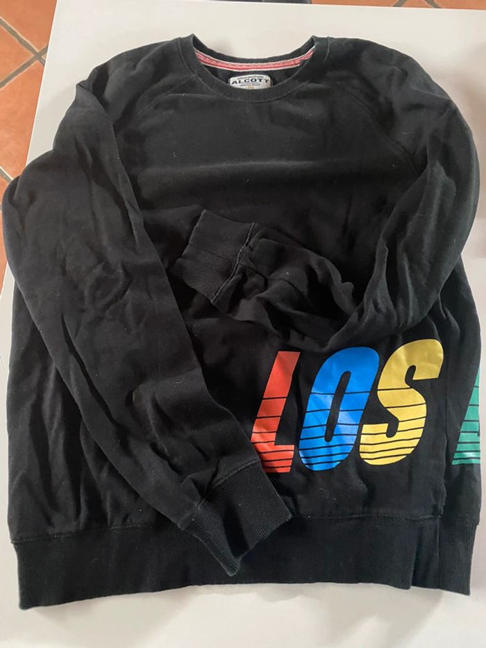 Lot de 4 vêtements homme - photo numéro 9