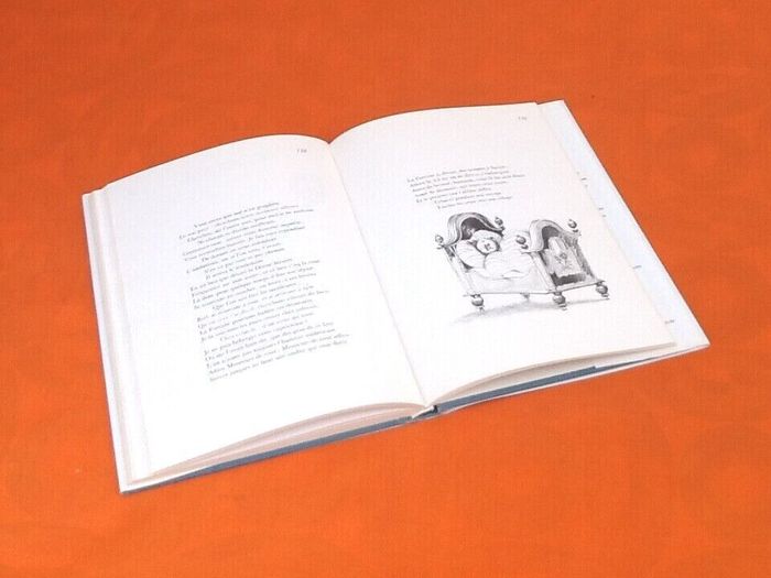 Légendes et Contes Fables de La Fontaine - photo numéro 8