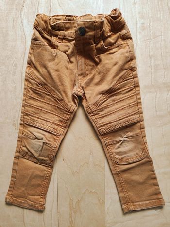 Pantalon/jean garçon