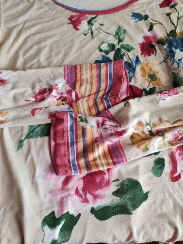 T-shirt taille 2 Gérard Darel - photo numéro 6