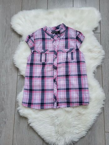 Blouse 12 ans