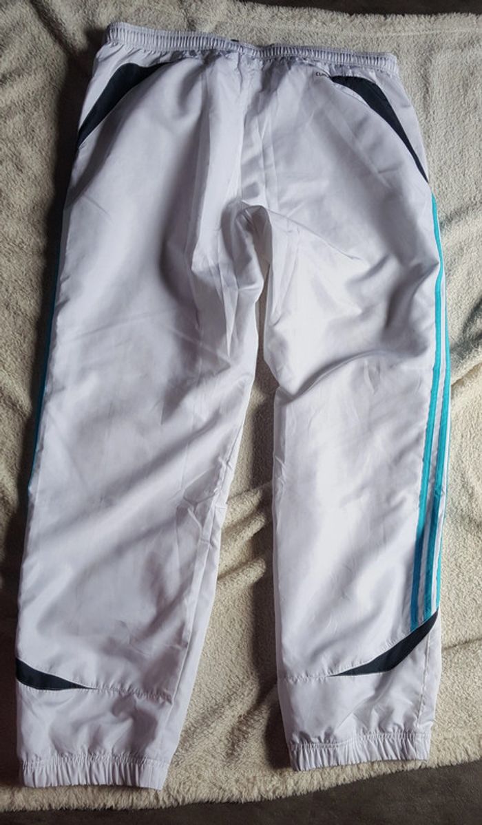 Pantalon de survĂȘtement Adidas đ - photo numĂ©ro 2