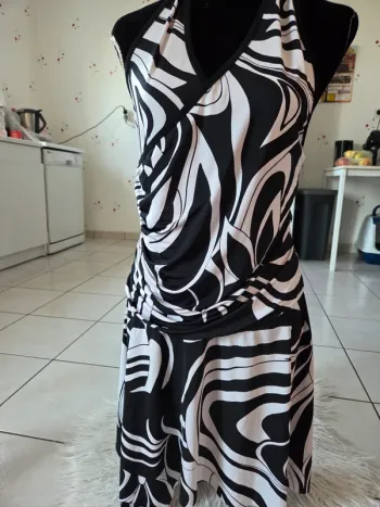 Sublime Robe femme T unique