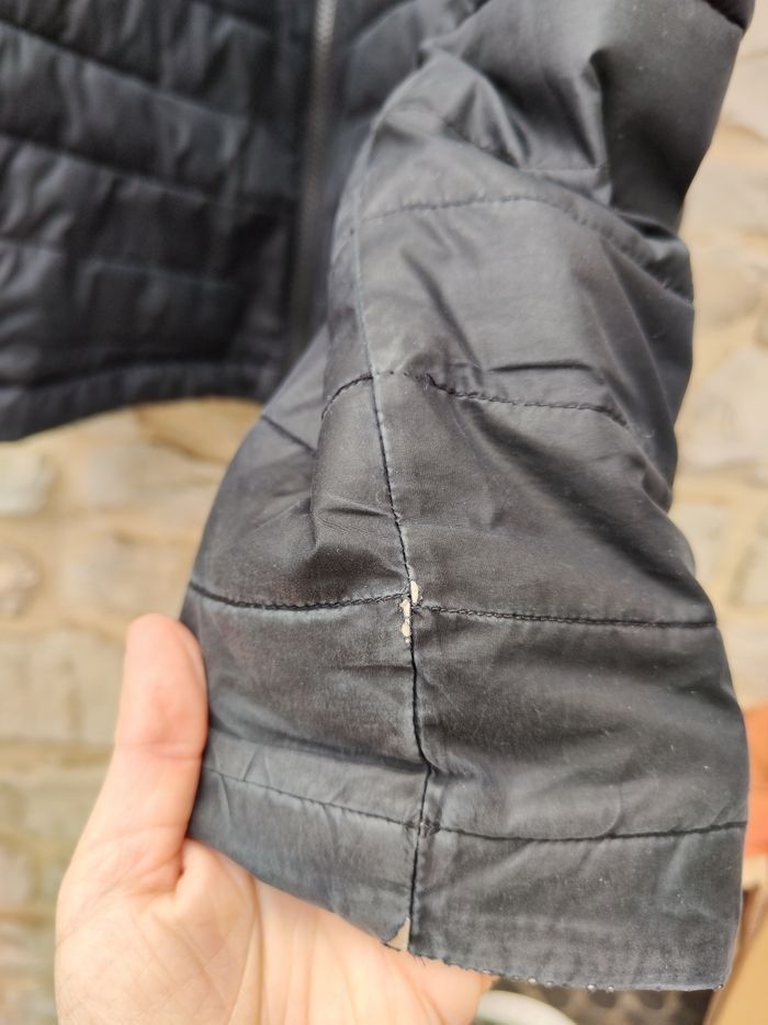 🎁Doudoune Femme Columbia XL Chaude Légère & Stylée 🌸envoie rapide aujourd'hui ou demain - photo numéro 9