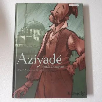 Aziyadé