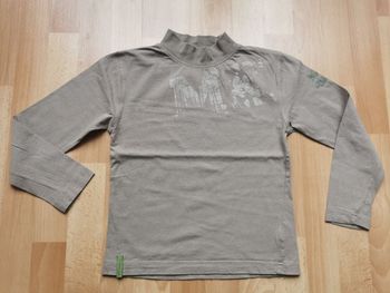 T-SHIRT DISNEY GARCON 8 ANS