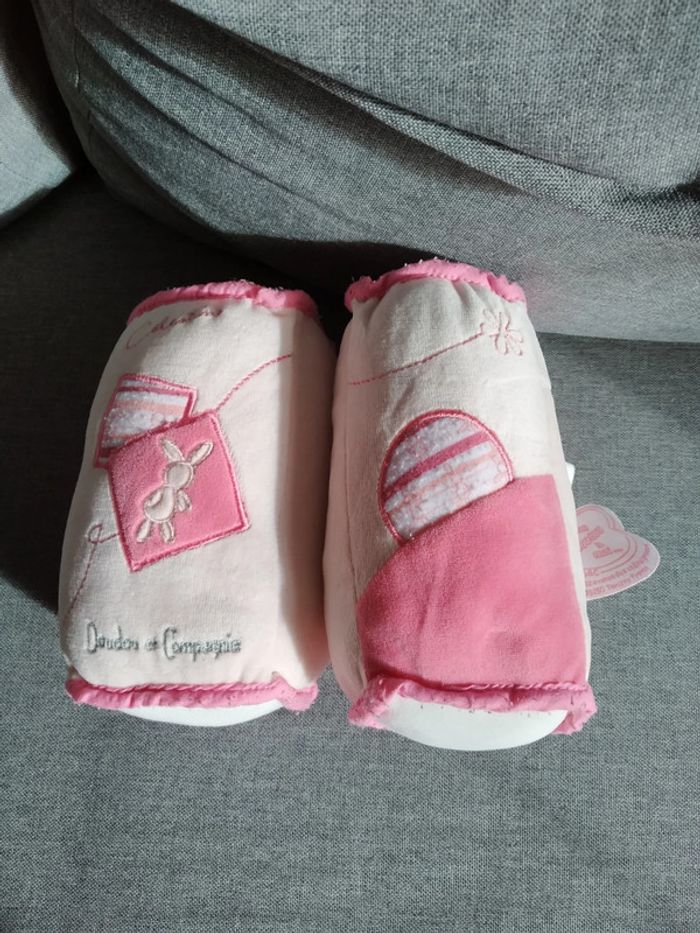 Cale bébé réglable