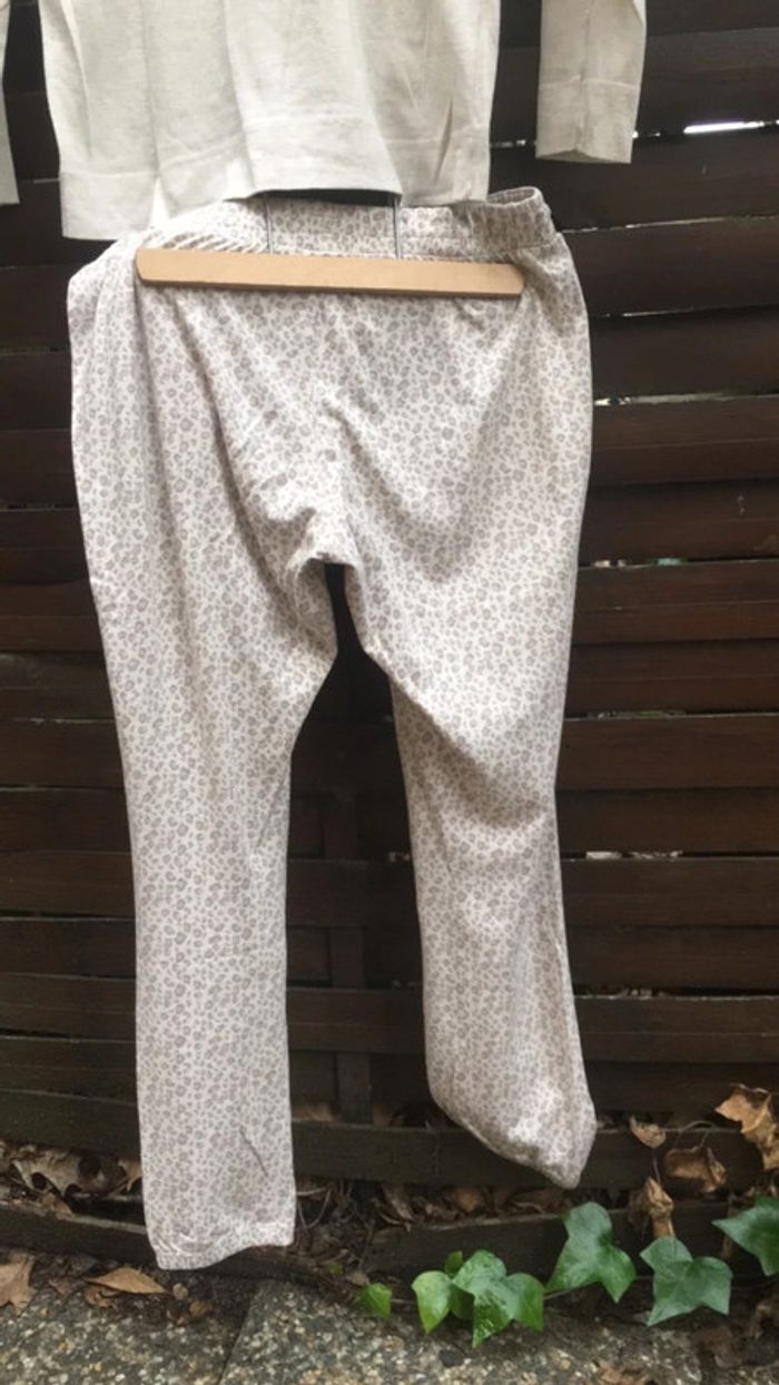 Pijama petit chat 3 pièces - photo numéro 7