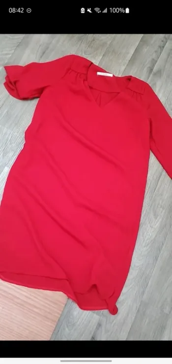 Robe légère