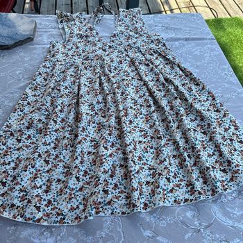 Robe d été état neuf