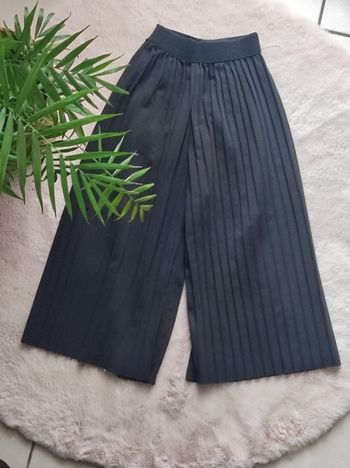 Pantalon plissé 6ans