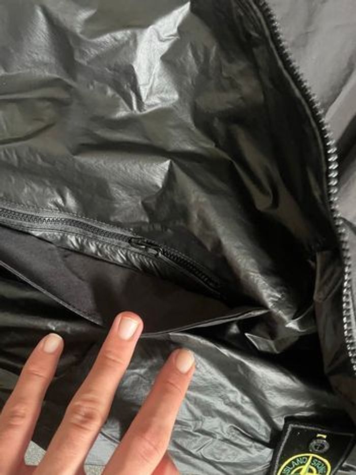 Veste coupe vent pour été - très bonne état - photo numéro 5