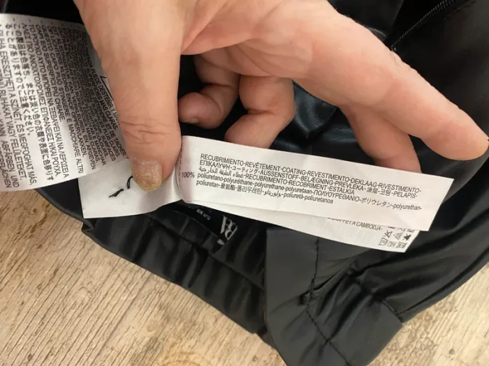 Pantalon Zara - photo numéro 5