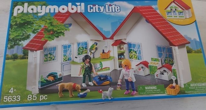 Playmobil 5633