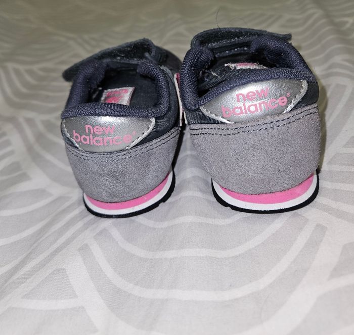 New Balance 22,5 - photo numéro 3