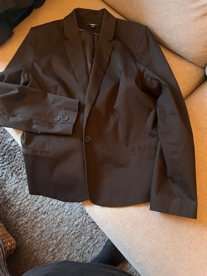 Lot de veste - photo numéro 6