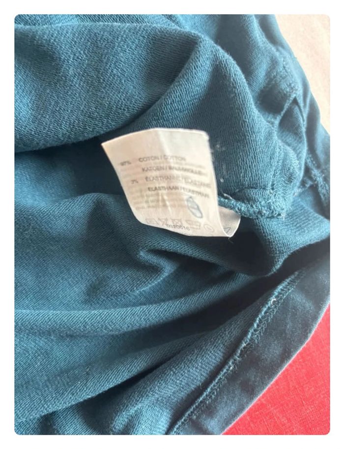 Veste Damart taille S - photo numéro 5