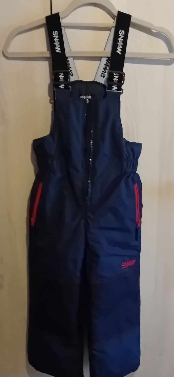 Ensemble de neige - photo numéro 3