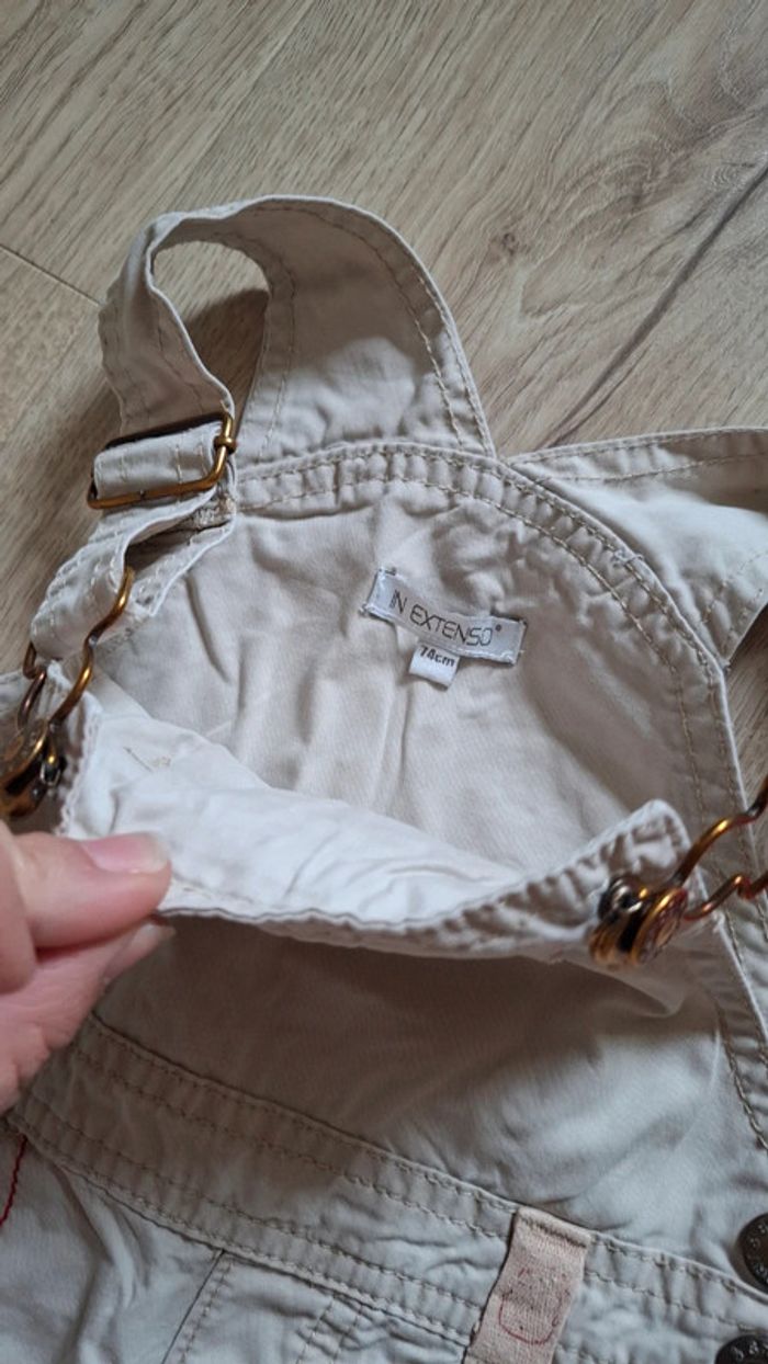 Ensemble 12mois TBE In extenso - photo numéro 3