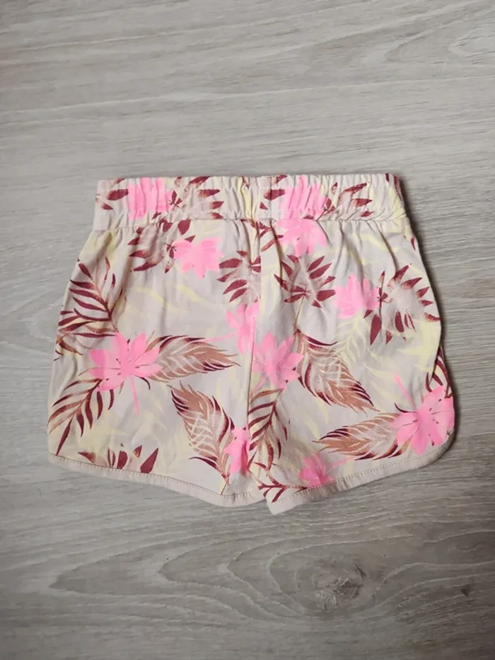 Short - photo numéro 2