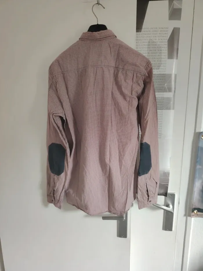 Chemise cottonfield L - photo numéro 3