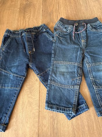 Jeans 18 mois