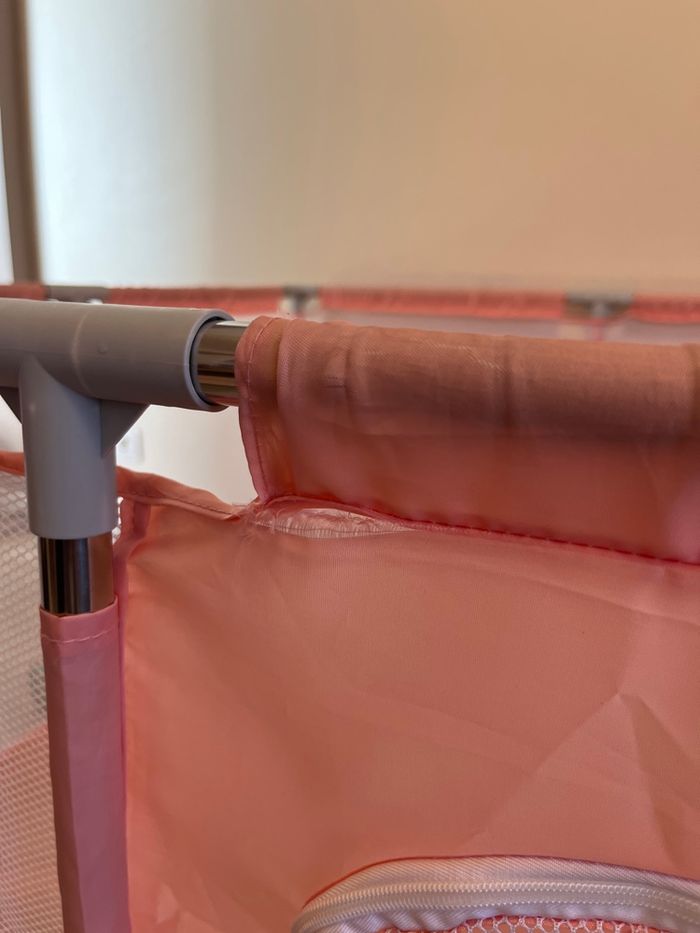 Parc bébé - photo numéro 3